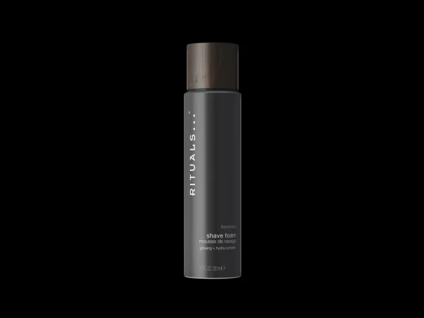 Store Rituals Shaving Gel