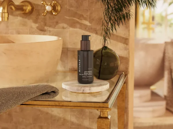 Flash Sale Rituals Shaving Lotion