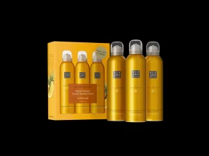 Store Rituals Shower Foam Value Pack