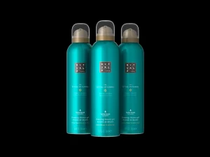 Hot Rituals Shower Foam Value Pack