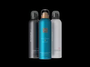 Cheap Rituals Shower Foam Value Pack