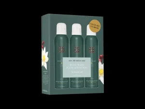 Online Rituals Shower Foam Value Pack