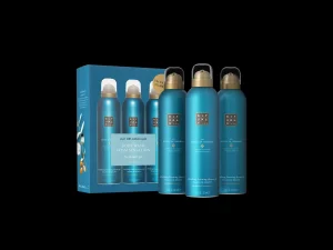 Outlet Rituals Shower Foam Value Pack