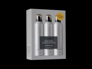 Outlet Rituals Shower Foam Value Pack