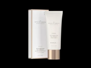 Cheap Rituals Skin Brightening Face Exfoliator