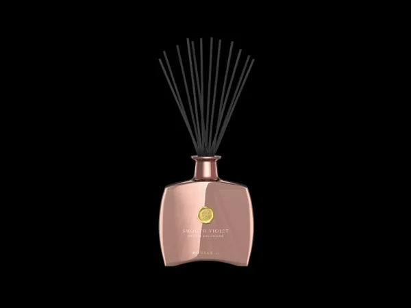 Shop Rituals Smooth Violet Fragrance Sticks