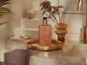 Best Sale Rituals Smooth Violet Hand Wash