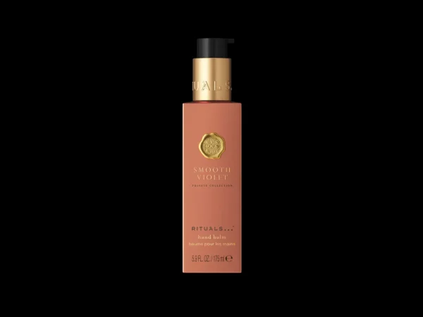 Shop Rituals Smooth Violet Kitchen Hand Balm