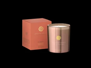 Flash Sale Rituals Smooth Violet Scented Candle