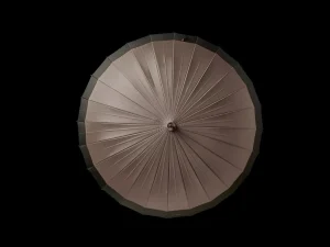 Cheap Rituals 24-spoke Umbrella