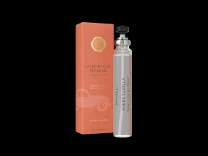 Cheap Rituals Suede Vanilla Car Perfume