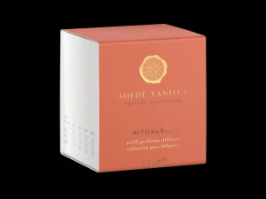 Clearance Rituals Suede Vanilla Cartridge