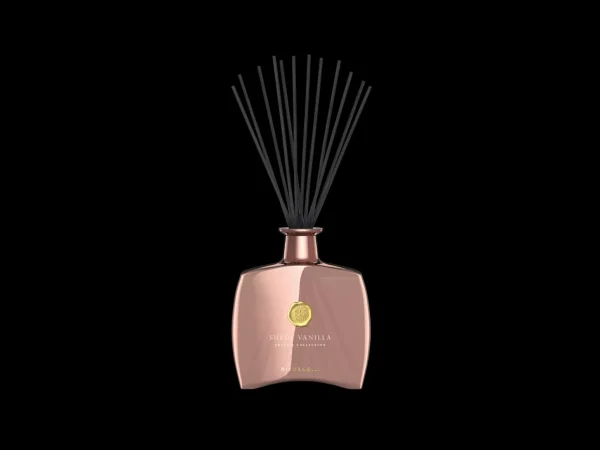 Online Rituals Suede Vanilla Fragrance Sticks