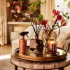 Online Rituals Suede Vanilla Fragrance Sticks