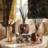 Online Rituals Suede Vanilla Fragrance Sticks