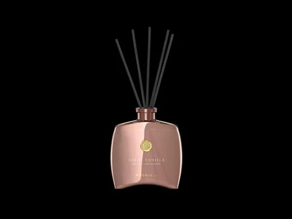 Flash Sale Rituals Suede Vanilla Mini Fragrance Sticks