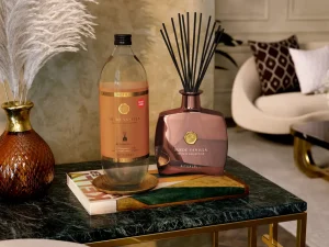 Discount Rituals Suede Vanilla Refill Fragrance Sticks