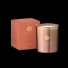 Best Rituals Suede Vanilla Scented Candle