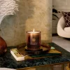 Best Rituals Suede Vanilla Scented Candle
