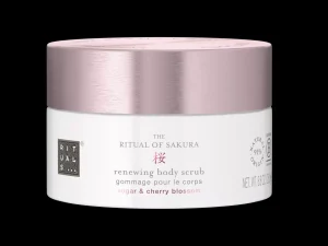 Sale Rituals Sugar Body Polish