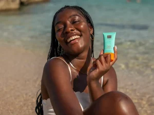 Best Rituals Sun Face Cream SPF 30