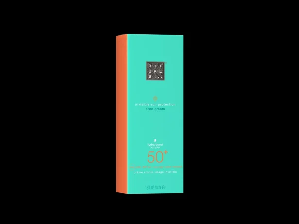 Clearance Rituals Sun Face Cream SPF 50+