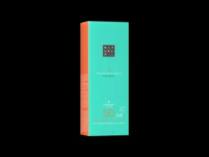 Hot Rituals Sun Lotion Kids SPF 50