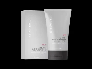 Best Sale Rituals Sun Lotion SPF 50+