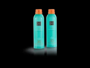 Fashion Rituals Sun Protection Milky Spray SPF 30