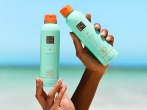 Flash Sale Rituals Sun Protection Milky Spray SPF 50