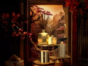 Outlet Rituals Sweet Jasmine Fragrance Sticks