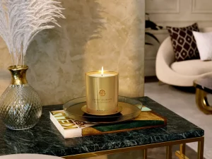 Shop Rituals Sweet Jasmine Scented Candle