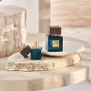 Cheap Rituals Travel - Bleu Byzantin