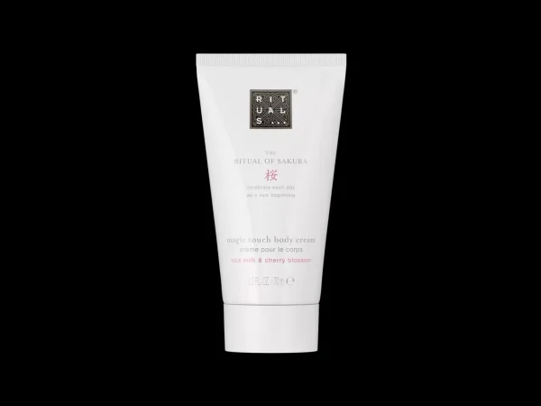Flash Sale Rituals Travel - Body Cream