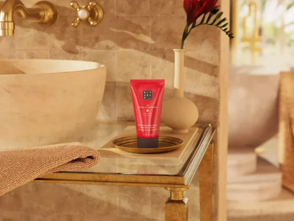 Shop Rituals Travel - Body Cream