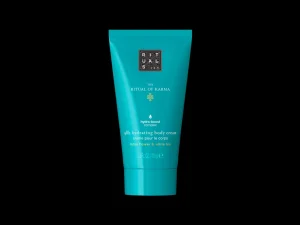 Cheap Rituals Travel - Body Cream