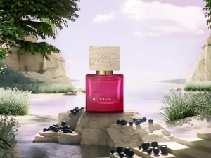 Online Rituals Travel - Ciel Rouge