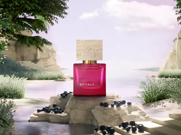 Online Rituals Travel - Ciel Rouge