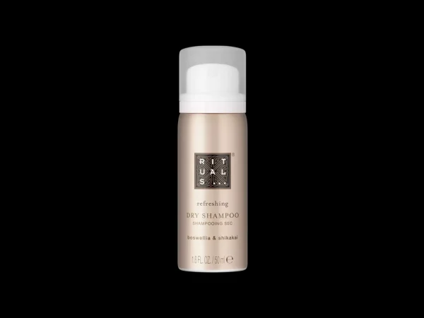Cheap Rituals Travel - Dry Shampoo