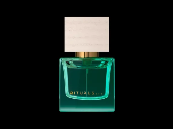 Cheap Rituals Travel - Eau De Parfum Soleil d'Or