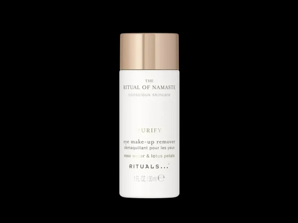 Flash Sale Rituals Travel - Eye Make-Up Remover