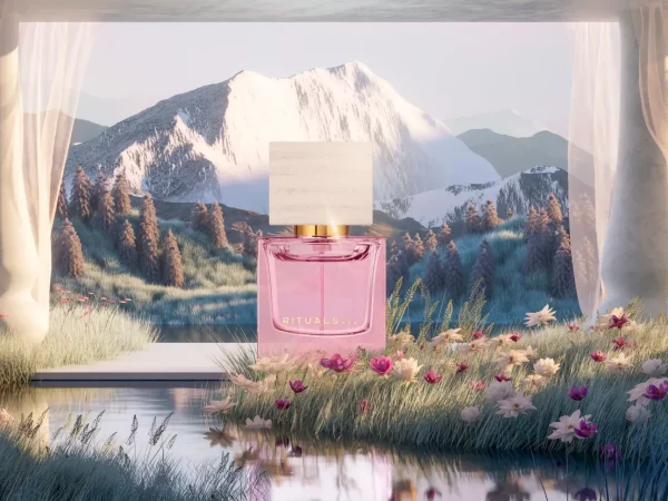 Flash Sale Rituals Travel - Fleurs de l’Himalaya