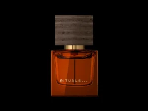 New Rituals Travel - Maharaja d’Or