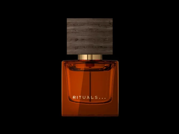 New Rituals Travel - Maharaja d’Or