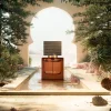 New Rituals Travel - Maharaja d’Or