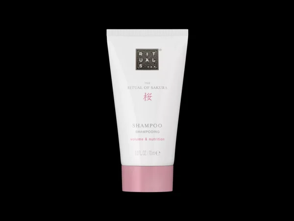 Cheap Rituals Travel - Shampoo