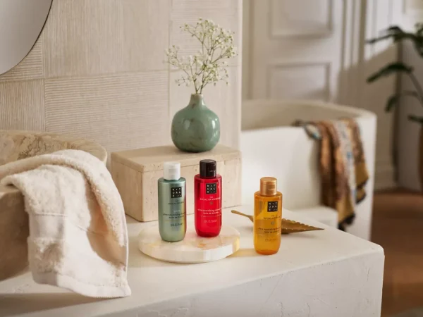 Discount Rituals Travel - Shower Oil
