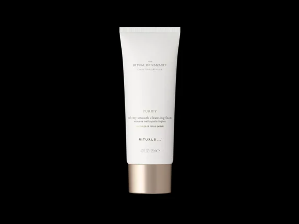 Flash Sale Rituals Velvety Smooth Cleansing Foam