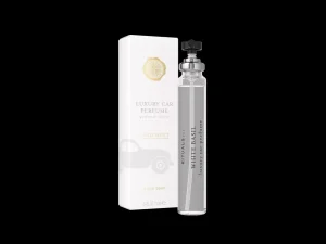 Best Rituals White Basil Car Perfume
