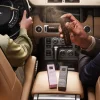 Best Rituals White Basil Car Perfume